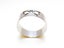Hollow Stainless Steel Ring Carousel 2