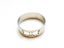 Hollow Stainless Steel Ring Carousel 3
