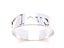 Hollow Stainless Steel Ring Carousel 1