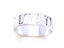 Hollow Stainless Steel Ring Carousel 1