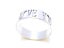 Hollow Stainless Steel Ring Carousel 2