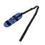 yoga flexibility leg stretch belt Yoga Ligament Stretching Belt Hamstring Leg Carousel 1