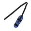 yoga flexibility leg stretch belt Yoga Ligament Stretching Belt Hamstring Leg Carousel 2