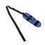 yoga flexibility leg stretch belt Yoga Ligament Stretching Belt Hamstring Leg Carousel 6