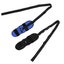 yoga flexibility leg stretch belt Yoga Ligament Stretching Belt Hamstring Leg Carousel 7