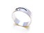 Hollow Stainless Steel Ring Carousel 1