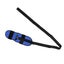 yoga flexibility leg stretch belt Yoga Ligament Stretching Belt Hamstring Leg Carousel 8