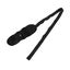 yoga flexibility leg stretch belt yoga ligament stretching belt yoga flexibility Carousel 6