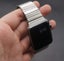 Apple Watch Band Strap 49mm Ultra 2 Metal Stainless Steel Carousel 5