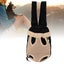pet chest backpack pet front cat dog carrier backpack pet carrier backpack Carousel 6