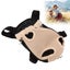 pet chest backpack pet front cat dog carrier backpack pet carrier backpack Carousel 7