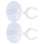 fixed suction cup fish tank airline tubing suction cup aquarium airline suction Carousel 4