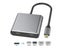 New USB C HUB Docking Station on Afterpay Carousel 7