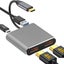 New USB C HUB Docking Station on Afterpay Carousel 9