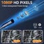 Industrial Endoscope 8mm HD1080P 4.3inch IPS Screen 1080P Pipe Inspection Cam... Carousel 6