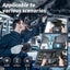 Industrial Endoscope 8mm HD1080P 4.3inch IPS Screen 1080P Pipe Inspection Cam... Carousel 7