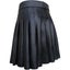 Customized Leather Utility Kilt Classic Black Carousel 2