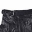 Customized Leather Utility Kilt Classic Black Carousel 7