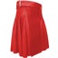 Customized Leather Utility Kilt Classic Red Carousel 1