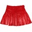 Customized Leather Utility Kilt Classic Red Carousel 2
