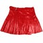 Customized Leather Utility Kilt Classic Red Carousel 4