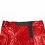 Customized Leather Utility Kilt Classic Red Carousel 5