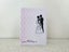 Handmade Card - Wedding Carousel 1