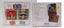 20x Bulk CD Choose one Music audio CD $6.99 - $ 9.99 - Each 29082024-B Carousel 8