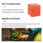 Widesea Camping Tourist Burner Big Power Gas Stove Cookware Portable Furnace ... Carousel 7