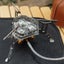 Outdoor Gas Foldable Portable 3 Head for Travel Picnic BBQ 5800W Big Power Ca... Carousel 3