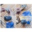 Outdoor Gas Foldable Portable 3 Head for Travel Picnic BBQ 5800W Big Power Ca... Carousel 6