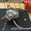 Newest Arrival Portable Three Head Windproof Camping Picnic Burner Outdoor Fo... Carousel 2