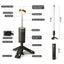 Telescc Lantern 10000mAh Magnet Tripod Base Lightweight LED Adventure Hiking ... Carousel 7