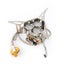 Widesea Camping Tourist Burner Big Power Gas Stove Cookware Portable Furnace ... Carousel 1