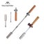 MOUNTAINHIKER Weeding Fires hine Grass Burners Gases Torch Outdoor BBQ Blowto... Carousel 3