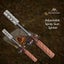 MOUNTAINHIKER Weeding Fires hine Grass Burners Gases Torch Outdoor BBQ Blowto... Carousel 4
