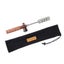 MOUNTAINHIKER Weeding Fires hine Grass Burners Gases Torch Outdoor BBQ Blowto... Carousel 7