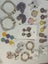 bulk lots of jewelry earrings brand new Carousel 16