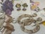 bulk lots of jewelry earrings brand new Carousel 18