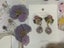 bulk lots of jewelry earrings brand new Carousel 17