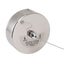 laundry line Retractable Clothesline 304 Stainless Steel Safety Auto Retraction Carousel 5