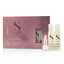 AlfaParf Semi Di Lino Moisture Nutritive Essential Oil (Dry Hair) 6x13ml/0.44oz Carousel 1