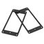 electric guitar pickup ring electric guitar pickup frame pickup metal flat frame Carousel 3