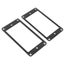 electric guitar pickup ring electric guitar pickup frame pickup metal flat frame Carousel 4