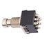 guitar pedal box switch stomp box switch true bypass pedal box switch effect Carousel 3