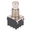 guitar pedal box switch stomp box switch true bypass pedal box switch effect Carousel 4