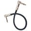 instrument cable guitar cable instrument wire effect wire patch leads 11.8in Carousel 1