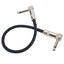 instrument cable guitar cable instrument wire effect wire patch leads 11.8in Carousel 2
