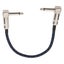 instrument cable guitar cable instrument wire effect wire patch leads 11.8in Carousel 3