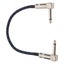 instrument cable guitar cable instrument wire effect wire patch leads 11.8in Carousel 5
